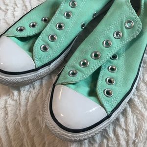 Chuck Taylor All Star Converse - Beach Glass